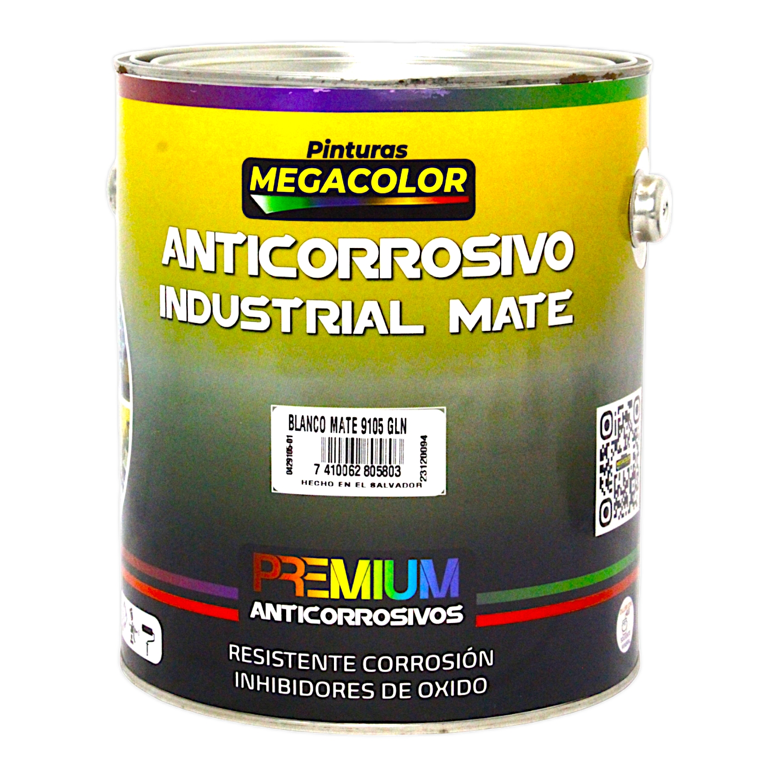Anticorrosivo